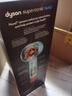 戴森（DYSON）HD16吹風(fēng)機Supersonic電吹風(fēng)負離子進(jìn)口家用禮物推薦綠松石海外版(220V電壓搭配插頭轉換器使用) 曬單實(shí)拍圖