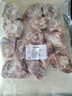 凘夢沅羊肉內(nèi)蒙古特產(chǎn)錫林郭勒原產(chǎn)羊脊骨塊羊蝎子火鍋露營燒烤食材 內(nèi)蒙古蘇尼特羊蝎子凈重6斤 曬單實拍圖
