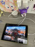 原裝12W快充蘋果ipad充電器頭mini/Air/2/3/平板數(shù)據(jù)線快充頭套裝 IPAD 12w充電器+1米線【套裝】 曬單實(shí)拍圖