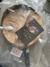 老聶家純手工炒鍋章丘鐵鍋正宗手工鍛打老聶家無(wú)涂層不粘炒菜鍋 32cm 曬單實(shí)拍圖