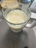 米家小米破壁機(jī)N1多功能豆?jié){機(jī)榨汁料理兒童輔食機(jī) 全自動清洗 免煮免過濾 大容量1.75升【國家補(bǔ)貼】 曬單實拍圖