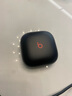 beats Fit Pro 真無線降噪耳機 運動藍牙耳機 兼容蘋果安卓系統(tǒng) IPX4級防水 經(jīng)典黑紅（官換機） 曬單實拍圖