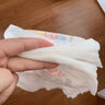 好奇（Huggies）皇家小龍褲拉拉褲XXXL50片(17kg以上)尿不濕裸感超薄透氣 曬單實(shí)拍圖