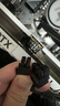 影馳 GeForce RTX 5060 金屬大師 白金版 OC DLSS 4 電競(jìng)游戲/設(shè)計(jì)剪輯/直播娛樂(lè)/AI本地部署電腦顯卡 曬單實(shí)拍圖