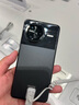 小米REDMI K80 國家補貼 第三代驍龍8 6550mAh大電池 玄夜黑 12+256 紅米5G手機 曬單實(shí)拍圖