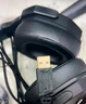 西伯利亞（XIBERIA）【全網(wǎng)熱銷(xiāo)】 V13電腦耳機頭戴式有線(xiàn) 游戲耳機 usb7.1聲道 電競耳機耳麥帶麥 黑色 三角洲行動(dòng) 曬單實(shí)拍圖