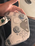飛智八爪魚4 無線游戲手柄 力調(diào)節(jié)合金搖桿Switch類xbox藍(lán)牙體感PC電腦ns電視Steam 曬單實拍圖