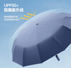 七麥麥兒童雨傘安全圓角太陽傘遮陽傘防曬傘幼兒園小學(xué)生男女孩雨傘 曬單實(shí)拍圖