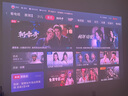 Vidda C1 Pro海信 4K超高清純?nèi)す?投影儀家用電視家庭影院臥室白天投墻辦公智能240Hz游戲投影 曬單實(shí)拍圖