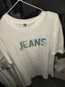 JEANSWEST LIFE真維斯多巴胺短袖男t恤夏季潮牌寬松純棉體恤男女半袖寬松上衣 曬單實(shí)拍圖