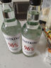 莎堡皇96度生命之水伏特加700ml原味洋酒高度烈酒雞尾酒調(diào)酒基酒vodka 【雙支裝】 700mL 2瓶 曬單實(shí)拍圖
