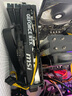 微星（MSI）幻影師 GeForce RTX 5060 Ti 16G SHADOW 2X OC PLUS AI推理 電競游戲設(shè)計(jì)智能學(xué)習(xí)獨(dú)立顯卡 曬單實(shí)拍圖