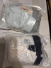 【帕蘭朵制造商】青少年發(fā)育期男孩內(nèi)褲男生男童男士中大童夏季 冰絲青少年混色(4條裝) L 90-120斤 曬單實(shí)拍圖