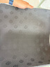 賽睿（SteelSeries）QCK系列 Heavy L/M/S鼠標(biāo)墊 游戲職業(yè)電競Donk同款鼠標(biāo)墊 電腦桌墊加厚橡膠基底CSGO瓦羅蘭特FPS用 Heavy L 加厚款(450*400*6mm) 曬單實拍圖