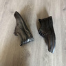 七匹狼男鞋休閑皮鞋男夏季新款透氣頭層牛皮通勤鞋百搭耐磨商務(wù)正裝鞋男 黑色 【標(biāo)準(zhǔn)皮鞋碼】 41 曬單實(shí)拍圖