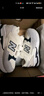 NEW BALANCE0-4歲秋冬嬰幼童舒適可愛百搭學(xué)步鞋530S 曬單實拍圖