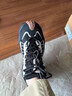 邁樂(lè )（Merrell）新品登山徒步鞋毒液行者NEXT GEN HIKER ME情侶款耐磨防滑舒適 黑卡基-MT6325101-01 44 曬單實(shí)拍圖