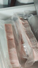 鮮京采 智利大西洋鮭魚三文魚段 凈重2斤 生鮮魚類  曬單實拍圖