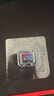 閃迪（SanDisk）512GB TF內(nèi)存卡 A2 U3 V30 4K 游戲存儲卡 讀速190MB/s 寫速130MB/s 游戲不卡頓 游戲機(jī)掌機(jī)專用卡 曬單實拍圖