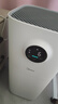 美的（Midea）【母嬰級(jí)】空氣凈化器家用除甲醛除煙味異味過(guò)敏源寵物吸貓毛空氣消毒機(jī)森林家L1 Lite國(guó)家補(bǔ)貼 曬單實(shí)拍圖