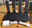 華為WiFi7路由器BE7家用be6500兆千兆無線漏油路穿墻王信號增強放大器2.5GE網(wǎng)口電競大戶型陸游超薄膜 華為wifi7路由be7【6500M】雙2.5G口 曬單實拍圖