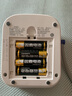 歐姆龍（OMRON）【行業(yè)銷冠】電子血壓計血壓儀老人家用測量儀器醫(yī)用高精準(zhǔn)U724J 曬單實(shí)拍圖