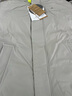 NEPA耐葩秋冬男士連帽羽絨服簡(jiǎn)約保暖鵝絨服7I72060 灰褐色 M 175/92A 曬單實(shí)拍圖
