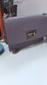 芙拉（FURLA）芙拉（FURLA）FURLA 1927系列女士斜挎包 MINI 七夕禮物 曬單實拍圖