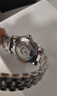 蕭邦（Chopard）瑞士手表 Happy Sport系列時(shí)尚優(yōu)雅氣質(zhì)快樂(lè )鉆女士石英表氣質(zhì) 278590-3002鋼 帶30mm 曬單實(shí)拍圖