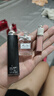 迪奧DIOR【熱巴同款】魅惑唇膏428 口紅化妝品七夕情人節(jié)生日禮物女 曬單實(shí)拍圖