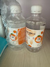 DIFKING奧拉氟兒童漱口水含氟無(wú)酒精抑菌防蛀防齲清新口氣去臭寶寶漱口液 奧拉氟漱口水250ml*3（天然橙） 曬單實(shí)拍圖