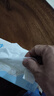 舒潔（Kleenex）輕牛乳紙抽4層100抽*6包乳霜紙保濕紙嬰兒云柔巾鼻炎敏感肌可用 曬單實拍圖