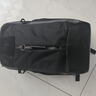 LEWHISPER LIFESTYLE都市探索系列全天候緊湊型通勤拉鏈尼龍雙肩包16英寸20L大容量 騎士黑（XPAC VX42） 曬單實(shí)拍圖