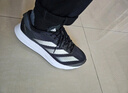 阿迪達(dá)斯adidas【滔搏運(yùn)動(dòng)】男女ADIZERO SL2 M跑步鞋 IF6748 41 曬單實(shí)拍圖