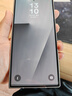 三星Samsung Galaxy Z Fold7 超輕薄折疊屏手機(jī) 劉憲華同款  驍龍8至尊版 AI手機(jī) 12GB+512GB 星夜銀 曬單實(shí)拍圖