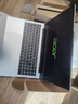 宏碁（acer） 蜂鳥EX215 優(yōu)躍 非凡GO宏基手提筆記本酷睿i5學(xué)生辦公游戲便攜輕薄本定制 HQ11A 酷睿i5-1035G1/MX330獨(dú)顯 16G內(nèi)存 1T 固態(tài)硬盤 大存儲(chǔ) 曬單實(shí)拍圖