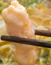 安井 蝦滑 500g 蝦仁含量高 火鍋麻辣燙食材 速食熟食海鮮水產(chǎn) 曬單實(shí)拍圖