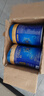 美贊臣（MeadJohnson）港版藍臻3段嬰幼兒奶粉 820g*6罐 1-3歲 乳鐵蛋白 HMO 0蔗糖 曬單實拍圖