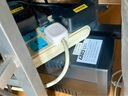 雷迪司H1000M ups不間斷電源1000VA/600W兼容群暉NAS威聯(lián)通家用辦公電腦服務(wù)器穩(wěn)壓應(yīng)急后備電源 曬單實(shí)拍圖