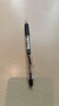 百樂(lè )（PILOT） Juice彩色中性筆LJU-10EF按動(dòng)水性筆果汁筆手帳學(xué)生用套裝 藍色5支裝 0.5mm 曬單實(shí)拍圖