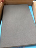 HUWYI平板電腦padPro2025新款ipad 4K超清大屏全面屏144Hz全網(wǎng)通5G高刷網(wǎng)課學(xué)習(xí)游戲娛樂(lè)辦公 卷云灰 16pro16G運(yùn)行+256G內(nèi)存+豪華禮品12英 曬單實(shí)拍圖