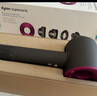 戴森（DYSON）HD15 高速吹風(fēng)機(jī) Dyson Supersonic 電吹風(fēng) 負(fù)離子 速干護(hù)發(fā)禮 物推薦 HD15 紫紅色 曬單實(shí)拍圖