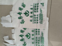 源羿藥店塑料袋定制診所藥袋醫(yī)院中西藥袋大藥房袋子醫(yī)用藥袋印刷logo 乳白壓紋 3絲 17*28cm3絲現(xiàn)貨發(fā) 50個(gè) 曬單實(shí)拍圖