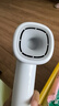 松下（Panasonic）【國家補(bǔ)貼】小森林電吹風(fēng)機(jī)家用高速大功率速干負(fù)離子護(hù)發(fā)便攜吹風(fēng)筒送女友七夕情人節(jié)禮物NE6L 白色【億級負(fù)離子順發(fā)】 曬單實拍圖