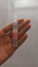 潤百顏美白次拋精華美白淡斑面部精華活力VC護(hù)膚品化妝品華熙生物送女友 【美白提亮】次拋精華5支*6袋裝 曬單實拍圖