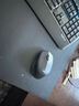 羅技（Logitech）MK346P無線鍵鼠套裝 辦公商用鍵盤鼠標套裝 全尺寸鍵盤數(shù)字小鍵盤 便攜黑色（K345鍵盤+M275鼠標） 曬單實拍圖