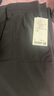 lululemon丨Swift Wide-Leg 女士中腰闊腿褲 速干芯吸 LW5FTHA 黑色 XS 曬單實(shí)拍圖