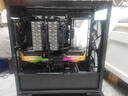 瀚鎧（VASTARMOR）AMD RADEON RX 9070 XT 超合金ULTRA 16GB OC ARGB燈效電競游戲AI顯卡暢玩黑神話悟空/阿凡達/魔獸 曬單實拍圖