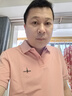 比音勒芬【七夕禮物】2025夏新款男休閑上衣多色抗菌涼感舒彈短袖POLO衫T 曬單實(shí)拍圖