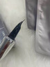 三資堂二叉眉筆彎頭蜜咖棕 持久防水防汗野生眉初學新手易上手  曬單實拍圖